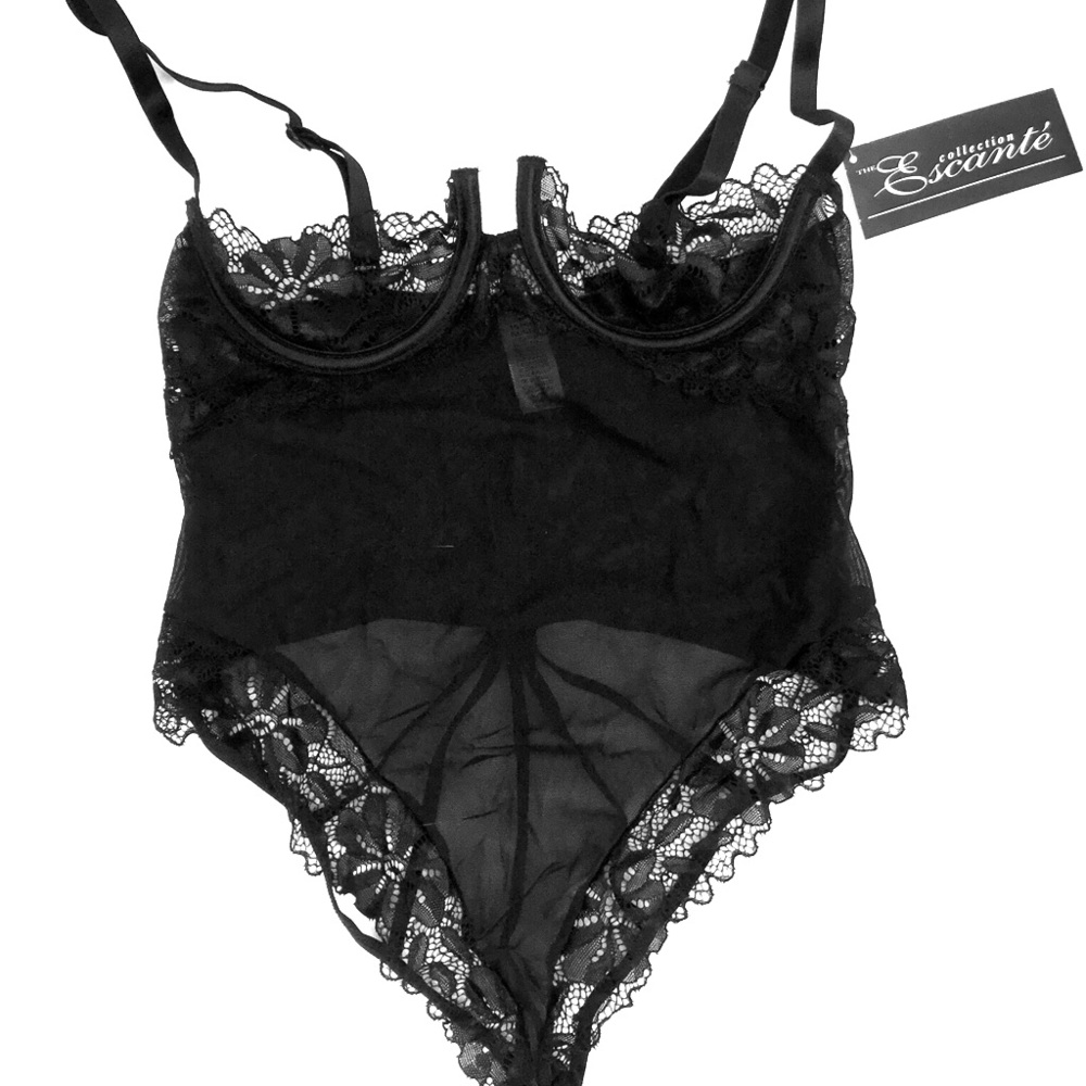 Lingerie